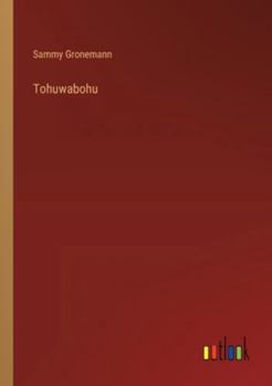 Tohuwabohu