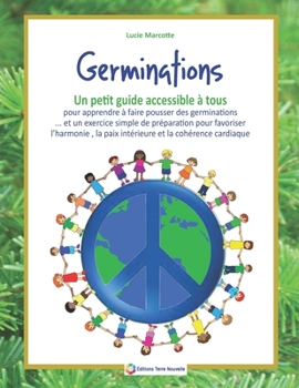 Paperback Germinations [French] Book