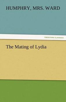 The Mating of Lydia