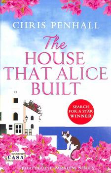 Paperback House That Alice Built Book