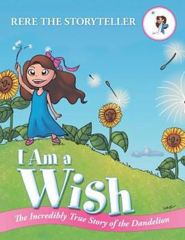 Paperback I Am a Wish Book