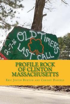 Paperback Profile Rock of Clinton Massachusetts Book