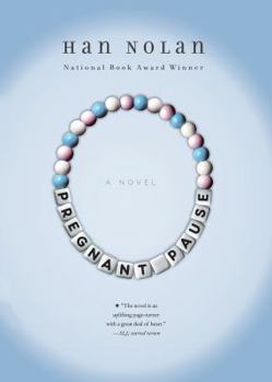 Paperback Pregnant Pause Book