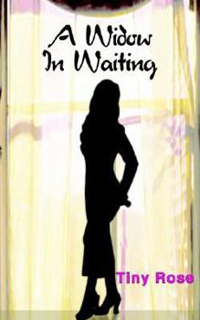 Paperback A Widow In Waiting Book