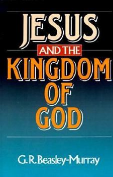 Jesus and the Kingdom of God