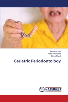 Paperback Geriatric Periodontology Book