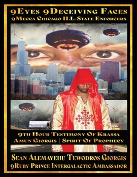 Creation of the Secret Disagreeable of B.I.T.C.H. Black Witches and Black Warlocks Preacher's War : The Mass Deception and Collapse of the Church World Order in America