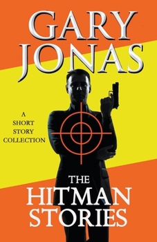 Paperback The Hitman Stories Book