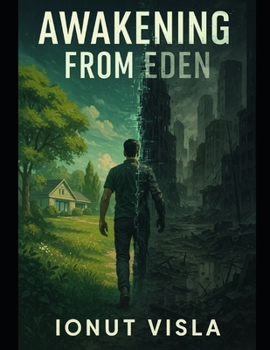 Paperback Awakening From Eden Book