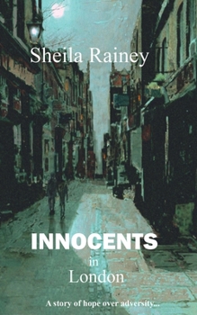 Paperback Innocents in London Book