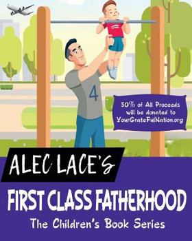 Paperback First Class Fatherhood Book