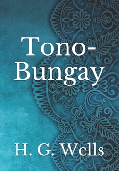 Tono-Bungay