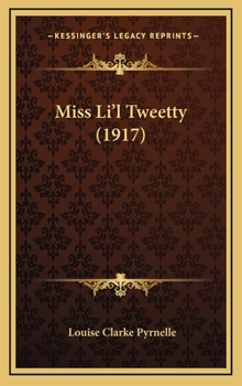 Miss Li'l' Tweetty (The Black heritage library collection)