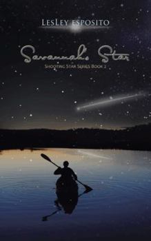 Paperback Savannah's Star: Shooting Star Series Book 2 Book