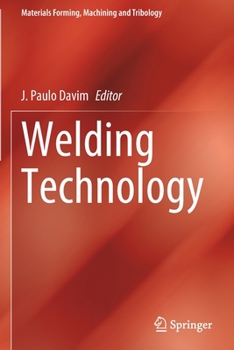 Paperback Welding Technology Book