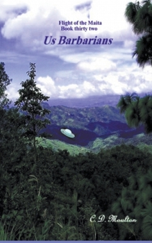 Paperback Us Babbarians Book