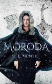 Paperback Moroda: Book 1 (World of Linaria) Book