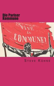 Paperback Die Pariser Kommune [German] Book