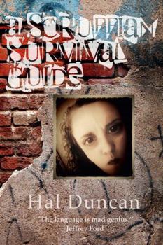 Paperback A Scruffian Survival Guide Book