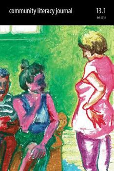 Community Literacy Journal 13.1