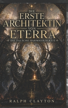 Die Erste Architektin von Eterra - Die falsche Barmherzigkeit (Der Eterra-Zyklus) (German Edition)