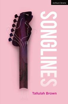 Paperback Songlines Book