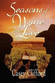 Paperback Seasons of Wine and Love Book