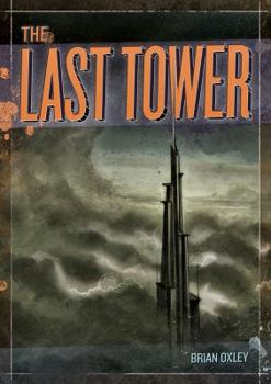 Paperback The Last Tower Book