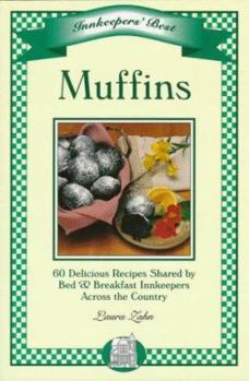 Paperback Innkeepers' Best Muffins Book