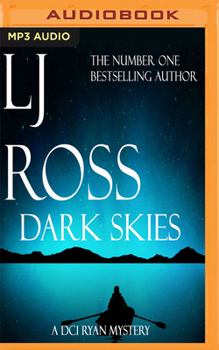 Dark Skies - Book #7 of the DCI Ryan Mysteries