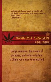 Paperback Harvest Season Book