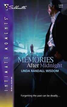 Memories After Midnight - Book #3 of the Midnight