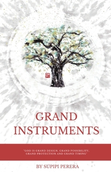 Paperback Grand Instruments Book