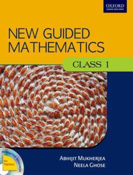 Paperback New Guided Mathematics Book 1, 2nd Edition Book