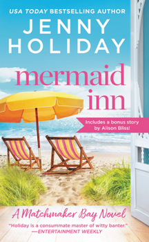 Mass Market Paperback Mermaid Inn: Includes a Bonus Novella Book