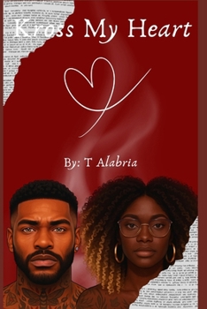 Paperback Kross My Heart Book