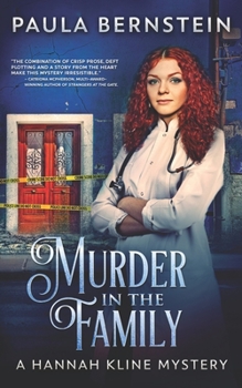Murder in the Family - Book #1 of the Hannah Kline Mysteries