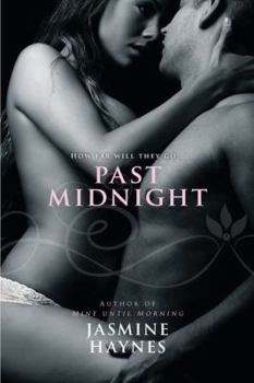 Paperback Past Midnight Book