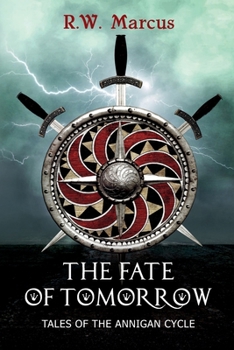 Paperback The Fate of Tomorrow Book