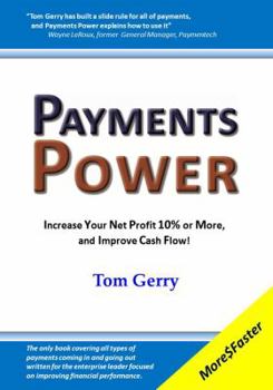 Paperback Payments Power Book