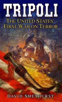 Mass Market Paperback Tripoli: The United States' First War on Terror Book