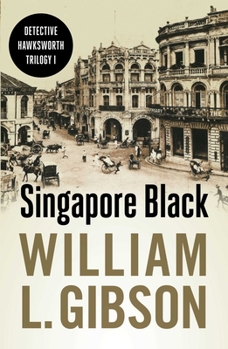 Paperback Singapore Black Book