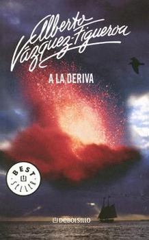Mass Market Paperback a la Deriva [Spanish] Book