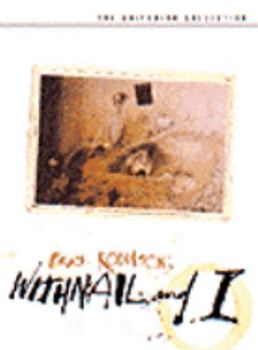 DVD Withnail & I Book