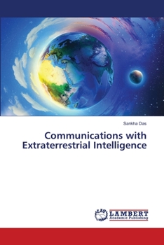 Paperback Communications with Extraterrestrial Intelligence Book