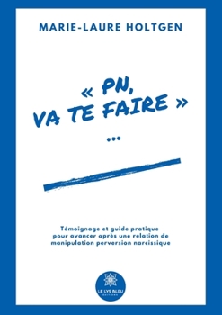 Paperback PN, va te faire... [French] Book