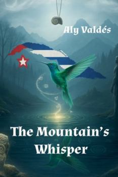 Paperback The Mountain's Whisper Book