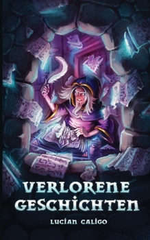 Paperback Verlorene Geschichten [German] Book