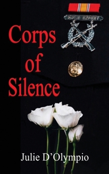 Paperback Corps Of Silence Book