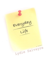 Paperback Everyday Life Book